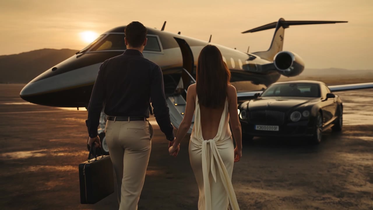 Private Aviation