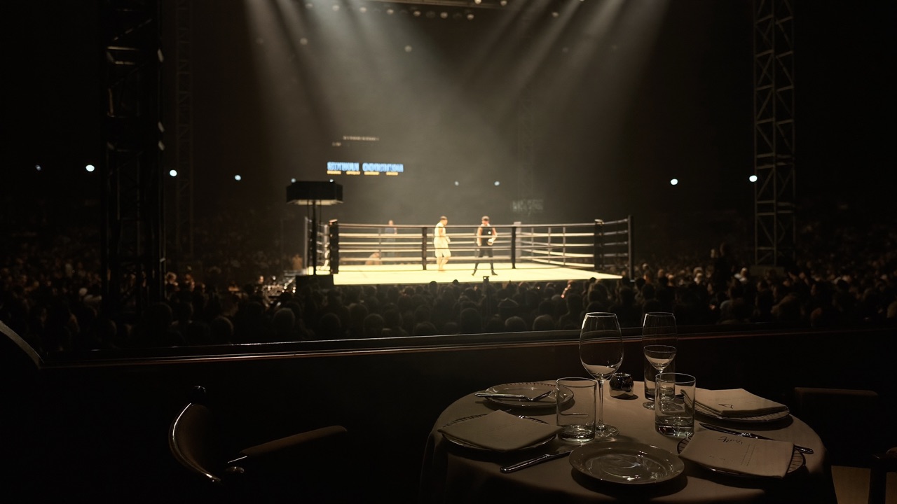 Boxing