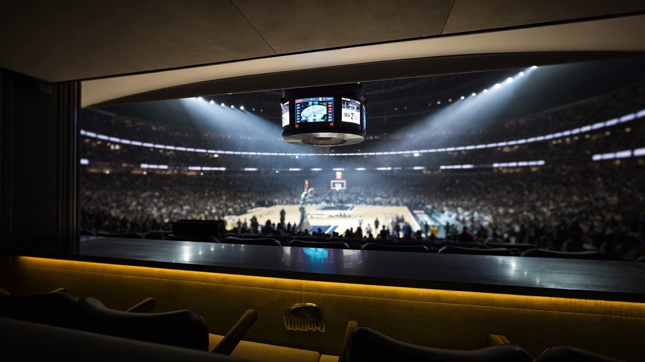 International sporting events
