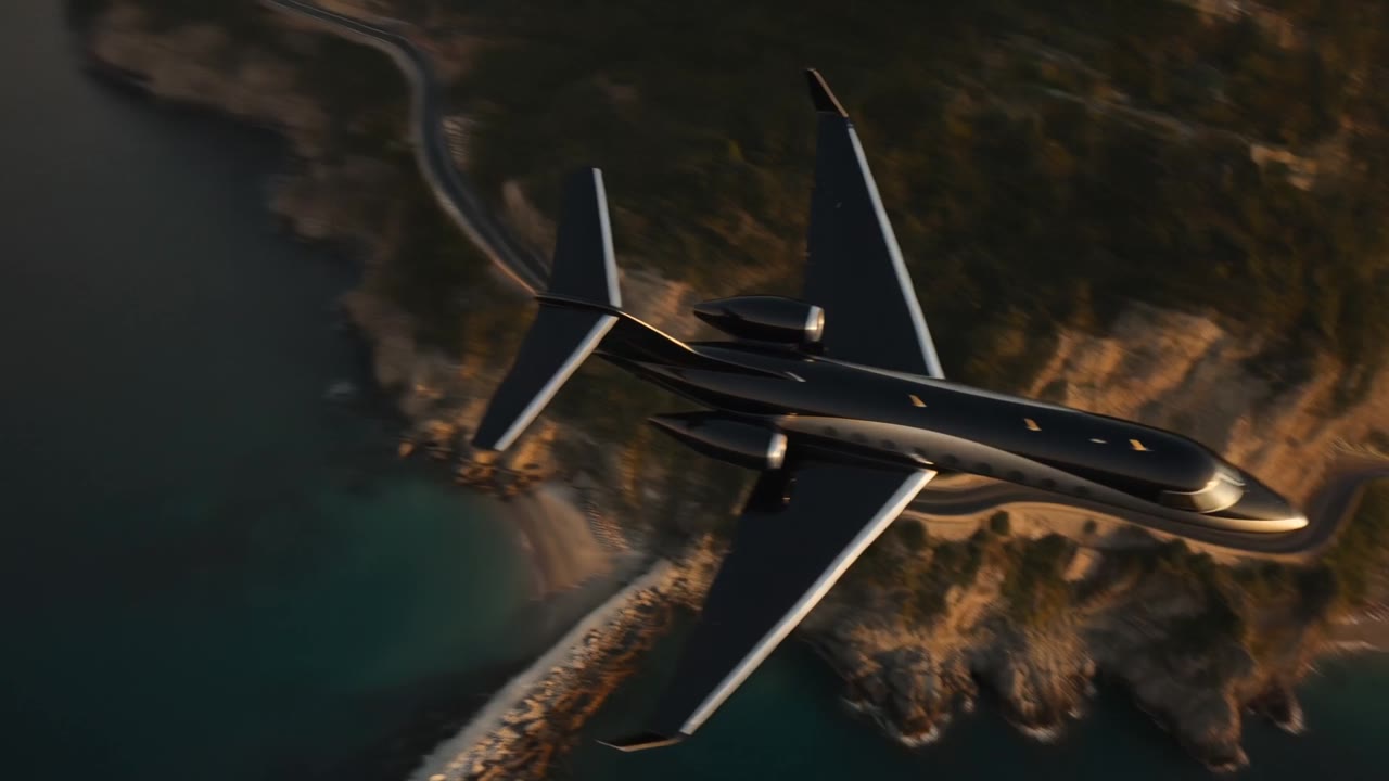 Luxury Travel
